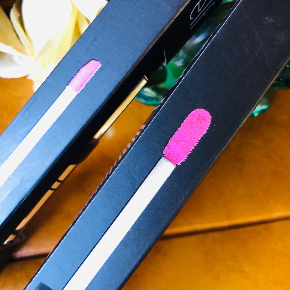 e.l.f. Lip plumping gloss and tinted lip oil ...